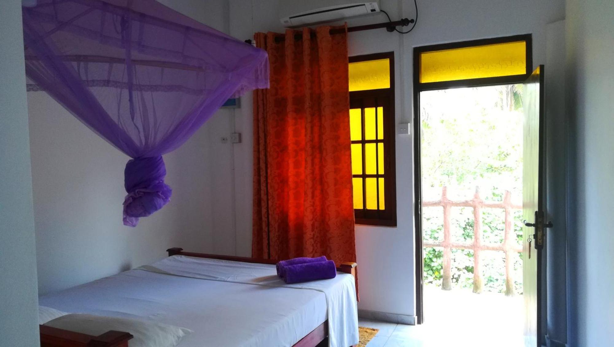 Deutsch Lanka Hotel Telwatta Exterior foto